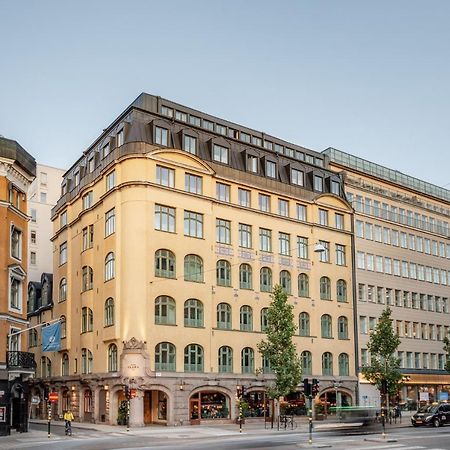 Miss Clara By Nobis, Stockholm, A Member Of Design Hotels™ Kültér fotó