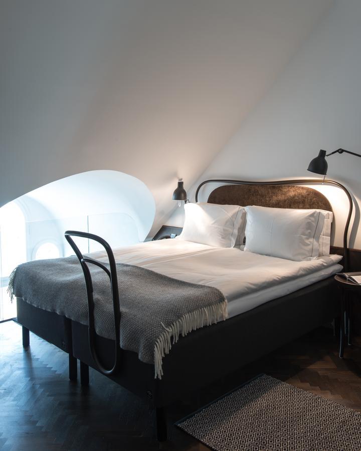 Miss Clara By Nobis, Stockholm, A Member Of Design Hotels™ Kültér fotó