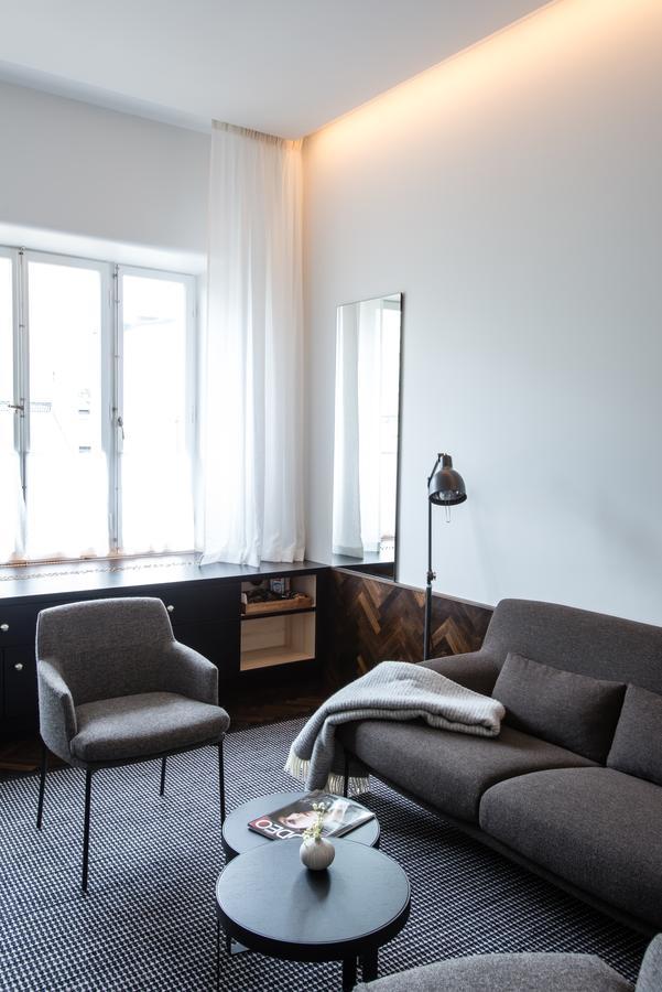 Miss Clara By Nobis, Stockholm, A Member Of Design Hotels™ Kültér fotó